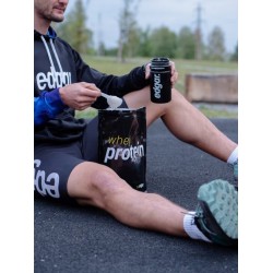 Recovery Drink by Edgar Vanilka