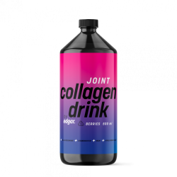 Collagen lesní plody
