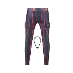 Hokejové ribano PRO SR - kalhoty