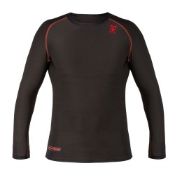 Hokejové ribano pro JR - triko
