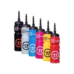 HOKEJOVÁ LÁHEV WARRIOR DRINK BOTTLE 0,75 LITRU
