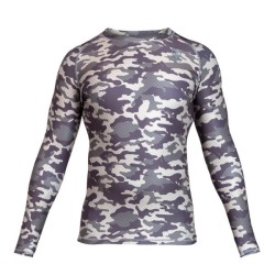 TRIKO HOKEJOVÉ RIBANO CAMO JR