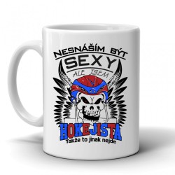 Sexy hokejista
