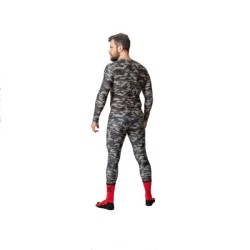 RIBANA HOKEJOVÁ DVOUDÍLNÁ MAD GUY CAMO