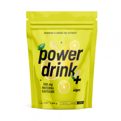 Powerdrink+ Citrón