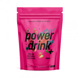 Powerdrink+ Lesní plody