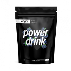 Powerdrink Borůvka