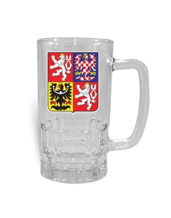 Znak ČR