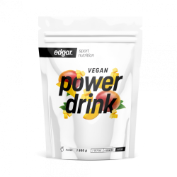 Powerdrink Vegan Mango