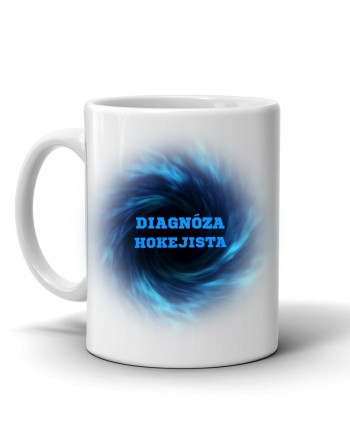 Diagnóza hokejista