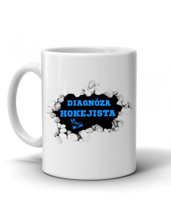Diagnóza hokejista 2