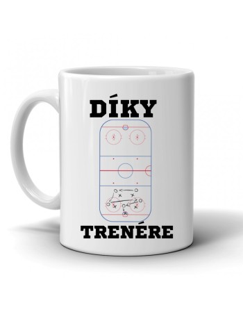 Díky trenére 2