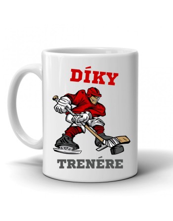 Díky trenére 3