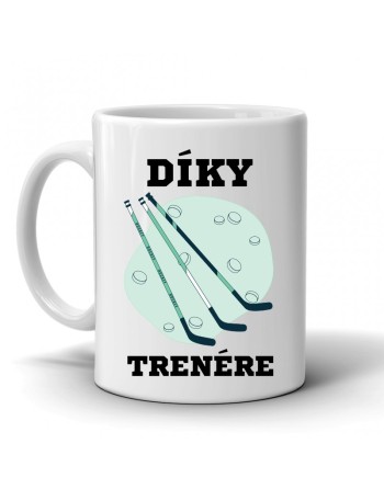 Díky trenére 4