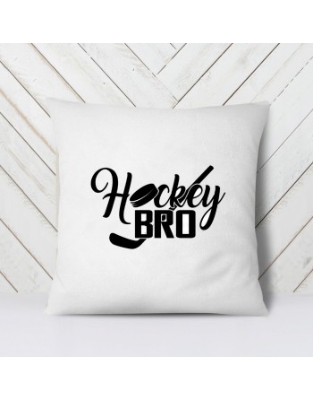 Hockey Bro