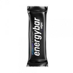 Energybar Borůvka s kolagenem