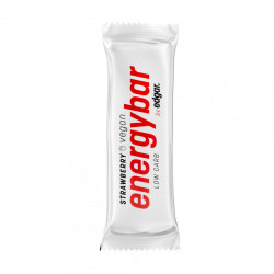 Energybar Jahoda Low Carb