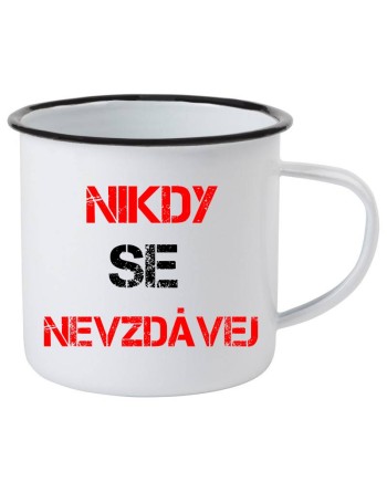 plecháček nikdy se nevzdávej, motivační dárkové předměty