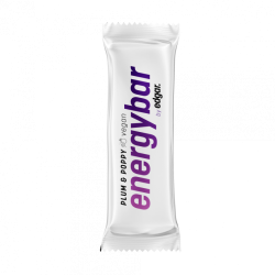 Energybar Švestka/mák