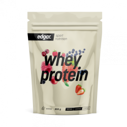Whey Protein Lesní ovoce
