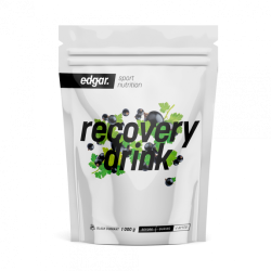 Recovery Drink by Edgar Černý rybíz