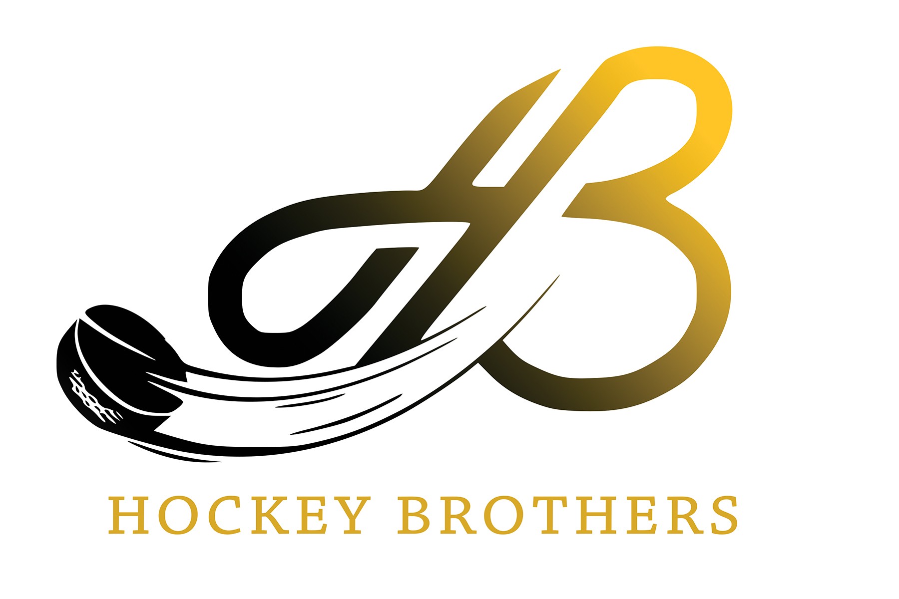 Hockey brothers